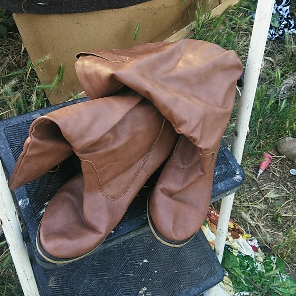 Boots